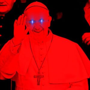 DP Coin: DARK POPE - The Latest MEME Coin Trend!