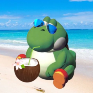 BEEG YOSHI Coin: Discover the Latest MEME Coin Craze 'BEEG