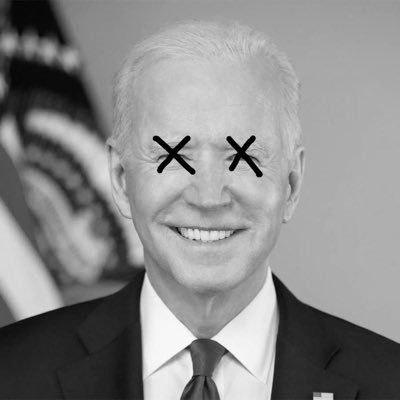 Byeden: Game Over Meme Coin - Tribute to President Biden Coin