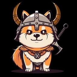 Shoki Coin: Uniting Floki & Shiba Inu - Discover Latest MEME Coin