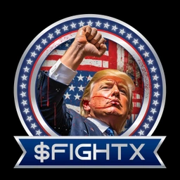 FIGHTX: The Ultimate MEME Coin - Get Your FightX Token Now! ud83dude80