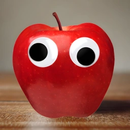 APPY Coin: Meme Coin Inspired by Appy The Pet Apple!