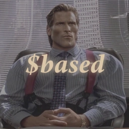 BASED Coin: Stay based with the latest meme Coin, exclusively on Solana