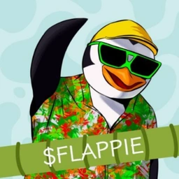 FLAPPIE Coin: Join the MEME Coins Revolution on Solana! 🚀 #FLAPPIE