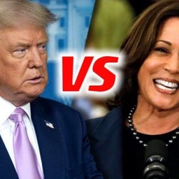 TvsK: Trump vs Kamala MEME Coin - Dive into the Battle Today!