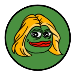 PeyPey Coin: Memecoin Story of PeyPey, Pepe's Girlfriend on Solana