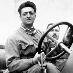 Enzo Coin: Speed into the Future with Enzo Ferrari Meme Coin