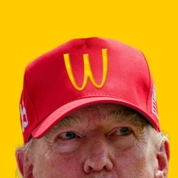 CAP Coin: donwifcap - 'Make M'erica Great Again' MEME Coin