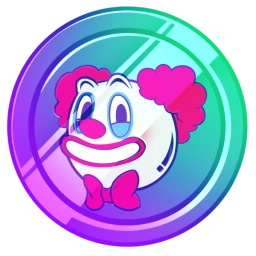 CLOWN Coin: Discover the Fun MEME Coin - Join the Circus of Excitement!