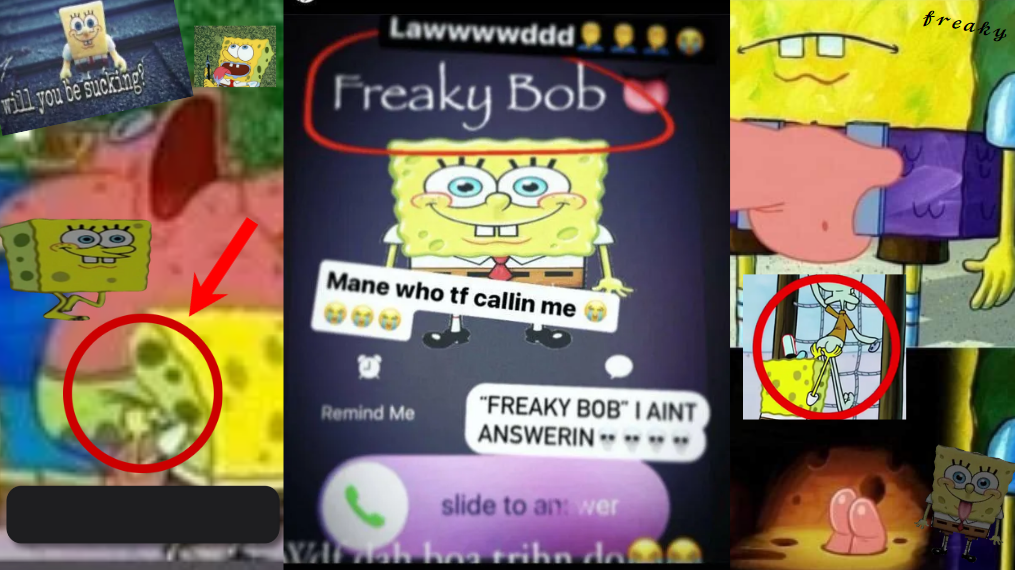 Freaky bob: Meme Coin name Coin - Answer freakbob Now! Important...