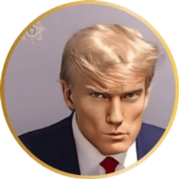 GTRUMP Coin: The YUGEST MEME Coin name Coin on Solana!