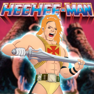 HEEHEE Coin: Enigmatic Hee-Hee Man Meme Coin Name Coin