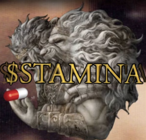 STAMINA Coin: Meme Coin for High Energy and Trashy Thrills