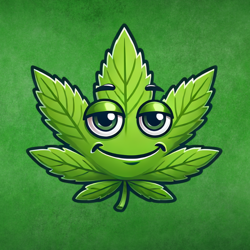 WEED Coin: Discover the latest MEME Coin, 'We're going higher!' ud83dude80 #Crypto