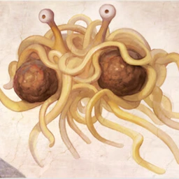 PASTA Coin: Saucy MEME Coin Inspired by Flying Spaghetti Monster