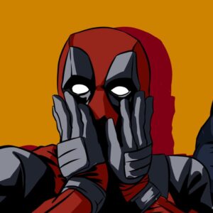 DEADPOOL Coin: Meet the Craziest Marvel Meme Coin on Solana