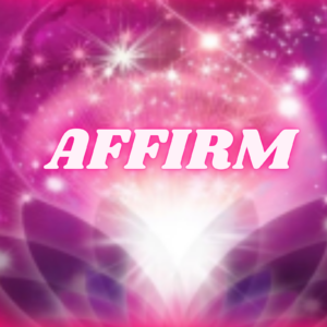 AFFIRM Coin: Elevate Wealth with MEME Affirm Coin - I Am Rich, Winning, Blessed