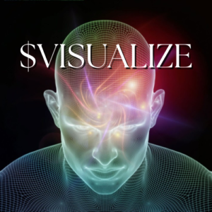 VISUALIZE Coin: Discover MEME Coin Name $VISUALIZE Vision Anon