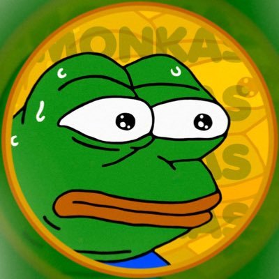 MonkaS: Discover MonkaS Coin - The Ultimate Meme Coin Experience