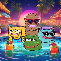 TBC Coin: Meme Coin by Matt Furie - New Storyline & CEX Listings