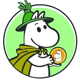 MUMIN Coin: Join the $MUMIN journey! Discover the latest MEME Coins