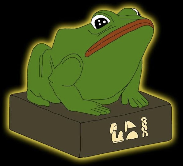 KEK Coin: Join Cult of Kek - The Ultimate Meme Coin Religion