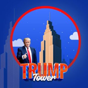 TT Coin: Trump Tower Meme Coin - Humor and Growth Potential