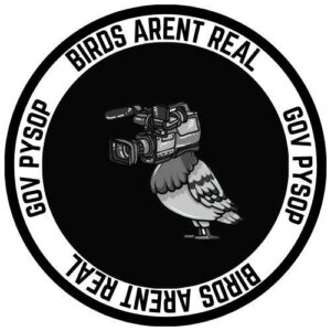 BAR Coin: Birds Aren't Real, Meme Coin for Truth Seekers