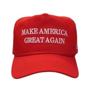 MAGA Coin: Largest MEME Coin Community Inspired by MAGA Hat