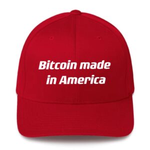 BMIA Coin: Bitcoin made in America - The Latest MEME Coin