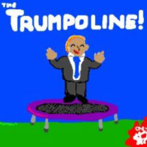 Trumpoline: The Meme Coin That Elevates Your Meme Game