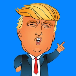 TRUMPE Coin: Simple and Rich - The Future of MEME Coins with TRUMPE