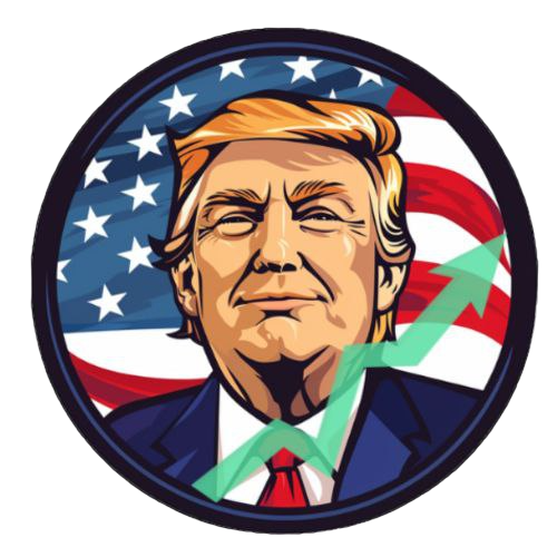 TRUMP Coin: Meme Coin for Economic Greatness - Trumponomics Token