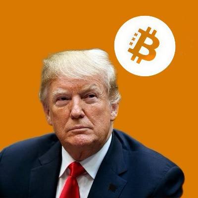 BitTrump: Bitcoin Trump Coin, Meme Coin for USA's Crypto Future