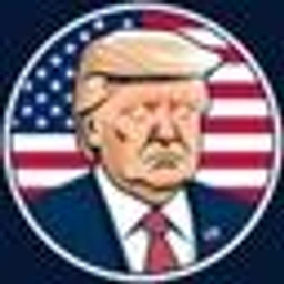 KARRIS Coin: Discover the Latest TRUMP Meme Coinu2014Fun & Gains!