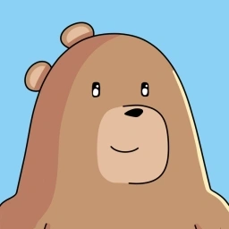 BILL Coin: Join BILL THE BEAR on a fun meme Coin journey!