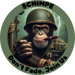 CHIMPE Coin: Discover MEME Coin - Your Friendly Degenerate Neighborhood Monke