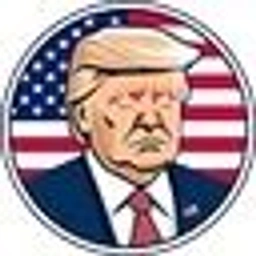 MAGA Coin: Celebrate TRUMP as 47th President with MEME Coin