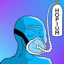 Hopium Coin: Spreading Hope with Memes - Hopium Coin