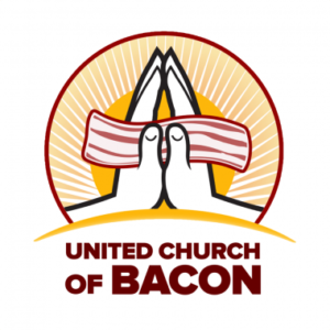 $COB: Meme Coin - Join the United Church Of Bacon Coin on Solana