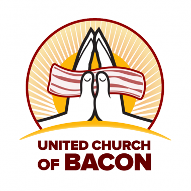 $COB: Meme Coin - Join the United Church Of Bacon Coin on Solana