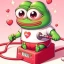 PEPUL: Meme Coin - Pepe Pulse, the Heart of Pixelville