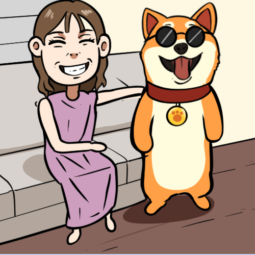 NICHI Coin: Celebrate Neirichi, the memeable dog in MEME Coins!