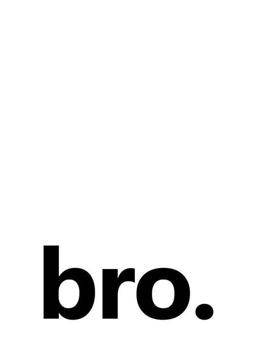 bro' Coin: Discover the latest MEME Coin sensation 'bro' Coin