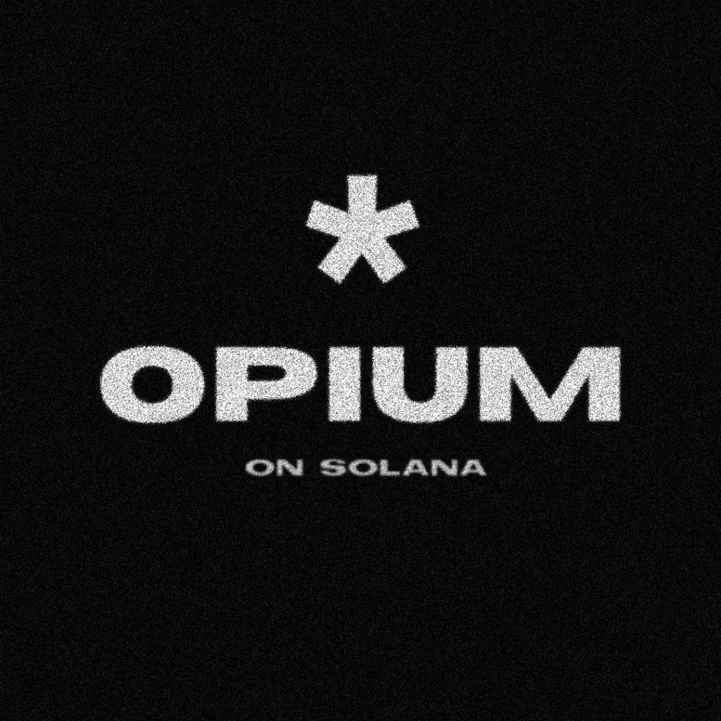 OPIUM Coin: Meme Coin for Music, Fashion, and Lifestyle Enthusiasts