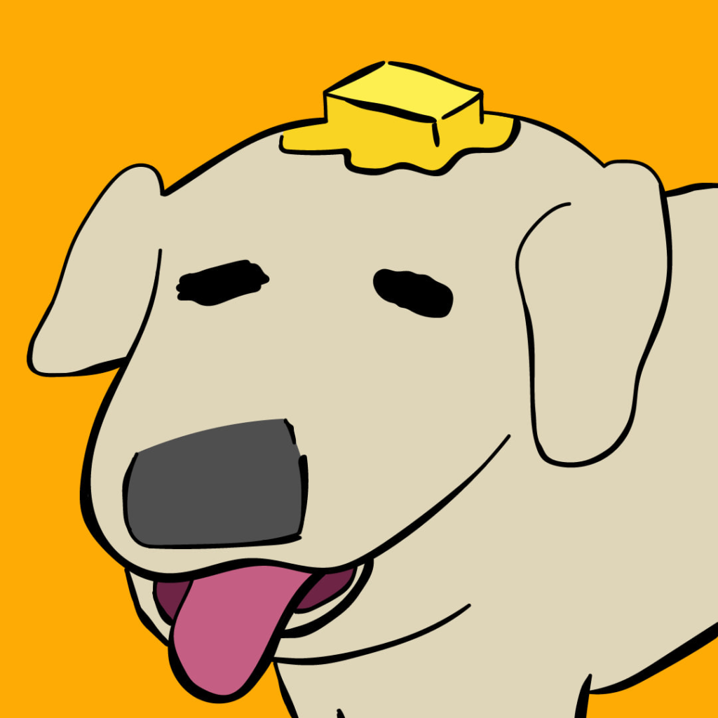 BUTTA Coin: Discover the Latest MEME Coin u2013 Meet Butta Dog Today!