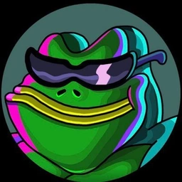 CHOG Coin: Best CHAD FROG Meme Coin - Join the Battle! $CHOG