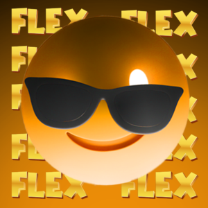 FLEX Coin: Did you $FLEX it? Discover the latest meme Coin, FLEX Coin!