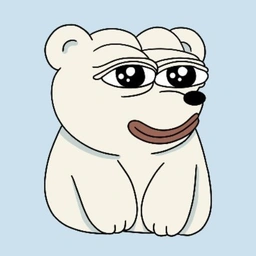 FROSTY Coin: Coldest MEME Coin on Solana - Frosty the Polar Bear