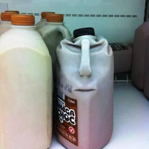 JUG: Sacred Milk Jug Meme Coin - Blessing the Dairy Aisle